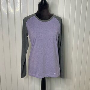 Under Armour heat gear shirt